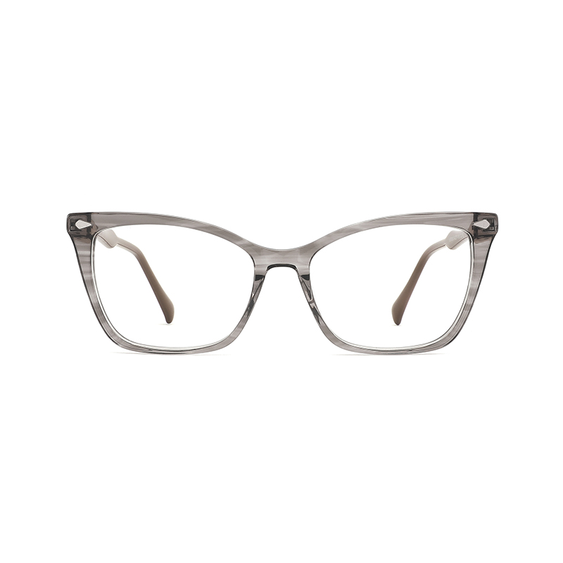 YG78060 CILP-ON OPTICAL FRAMES